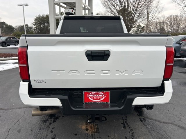 Used 2024 Toyota Tacoma SR5 image 6