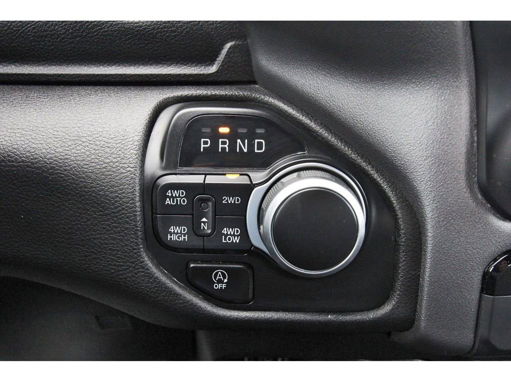 Used 2022 RAM 1500 Big Horn image 29