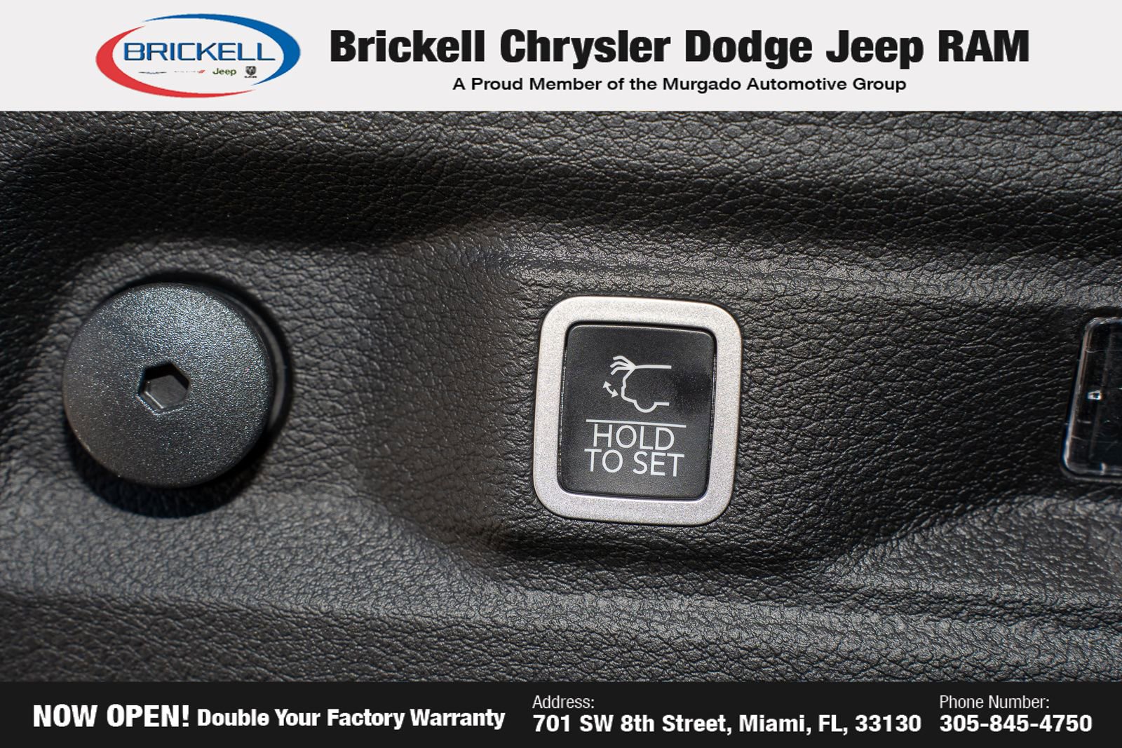 New 2026 Jeep Grand Cherokee L 4WD image 11