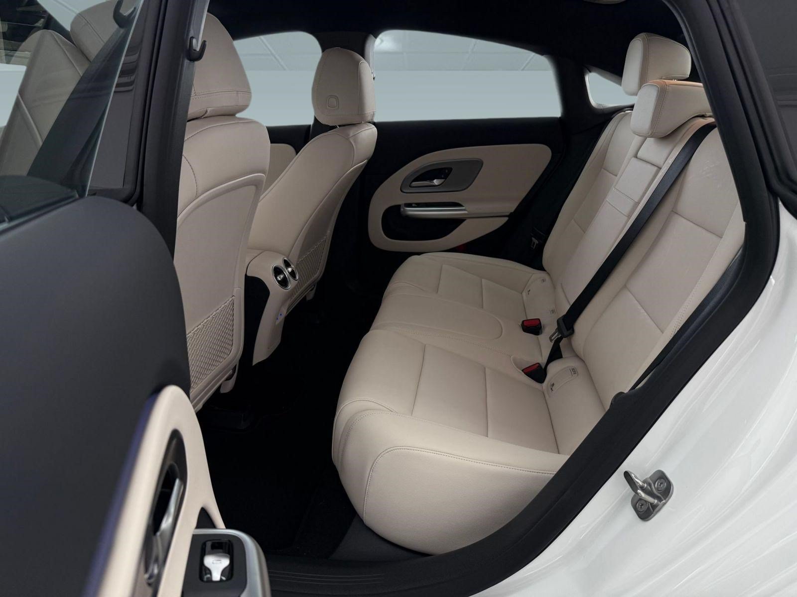 New 2027 Mercedes-Benz CLA 250+ image 19