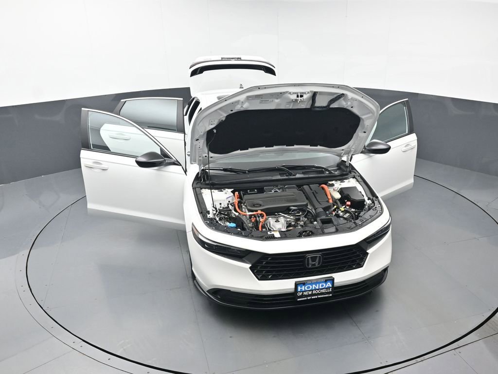 Used 2023 Honda Accord Sport image 49