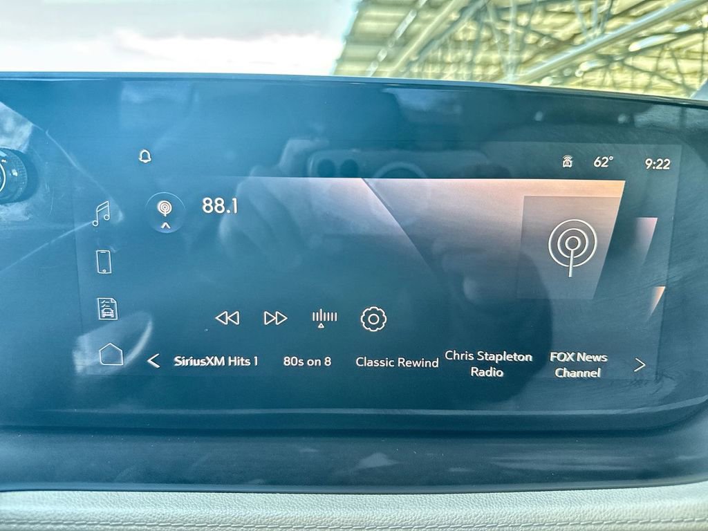 Used 2024 Buick Encore GX Preferred w/ Comfort Package image 5