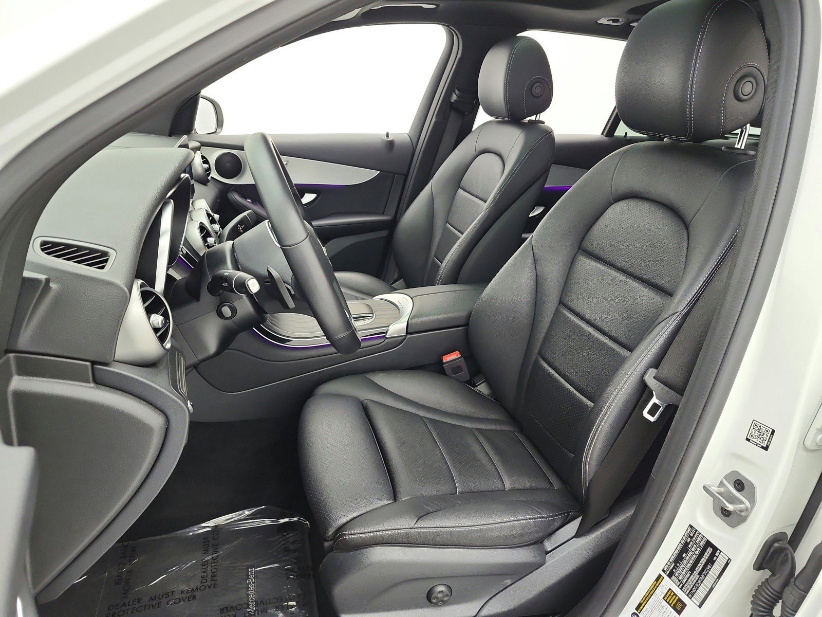 Used 2021 Mercedes-Benz GLC 300 image 10