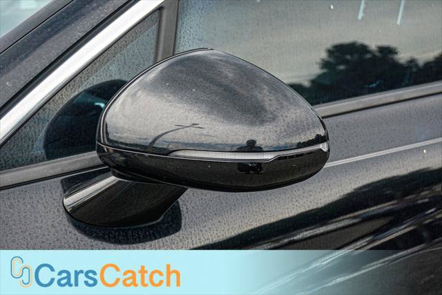 Used 2023 Kia K5 GT FWD image 16