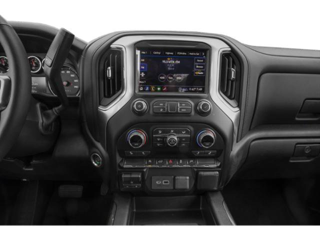 Used 2020 Chevrolet Silverado 1500 RST w/ RST Value Package AWD/4WD image 13