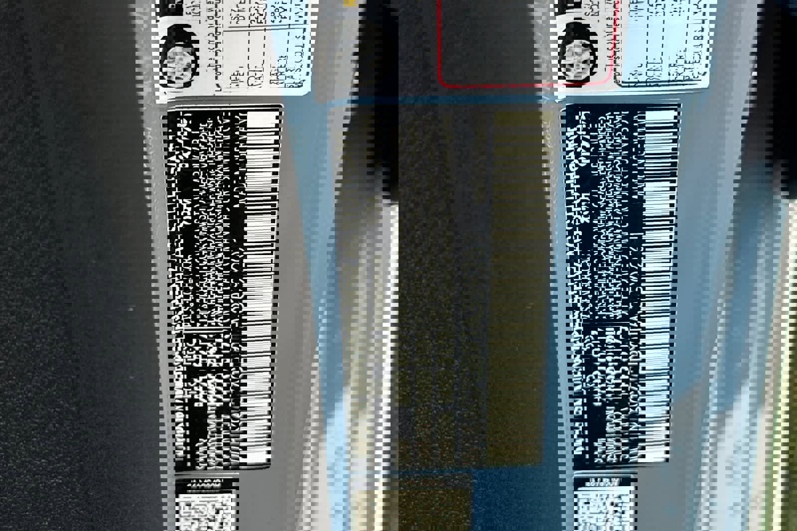 New 2026 Mercedes-Benz S 580 4MATIC Sedan image 26