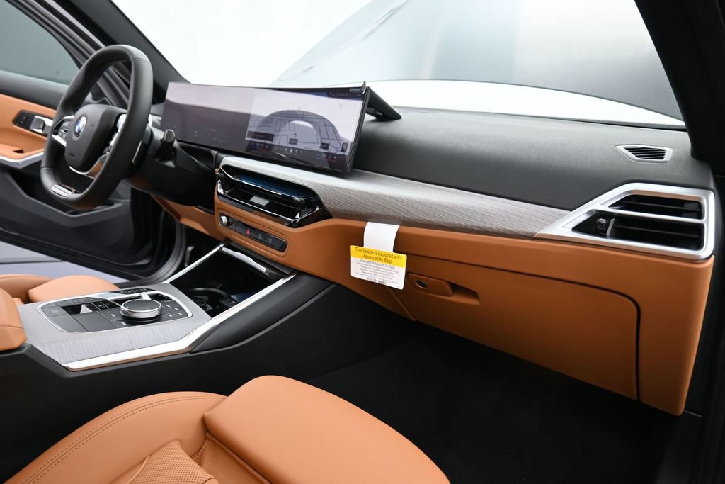 New 2026 BMW 330i xDrive Sedan w/ Convenience Package AWD/4WD image 19