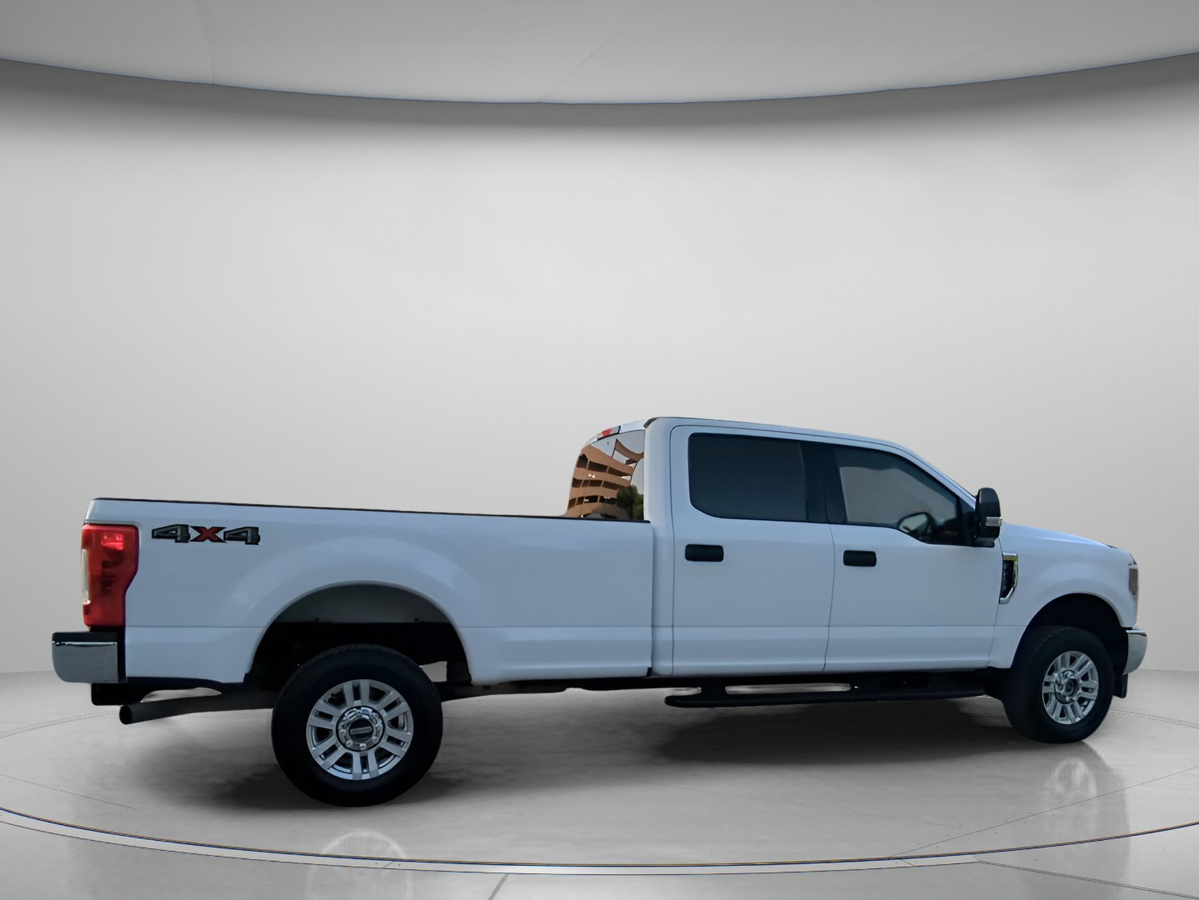 Used 2019 Ford F250 XLT AWD/4WD image 30