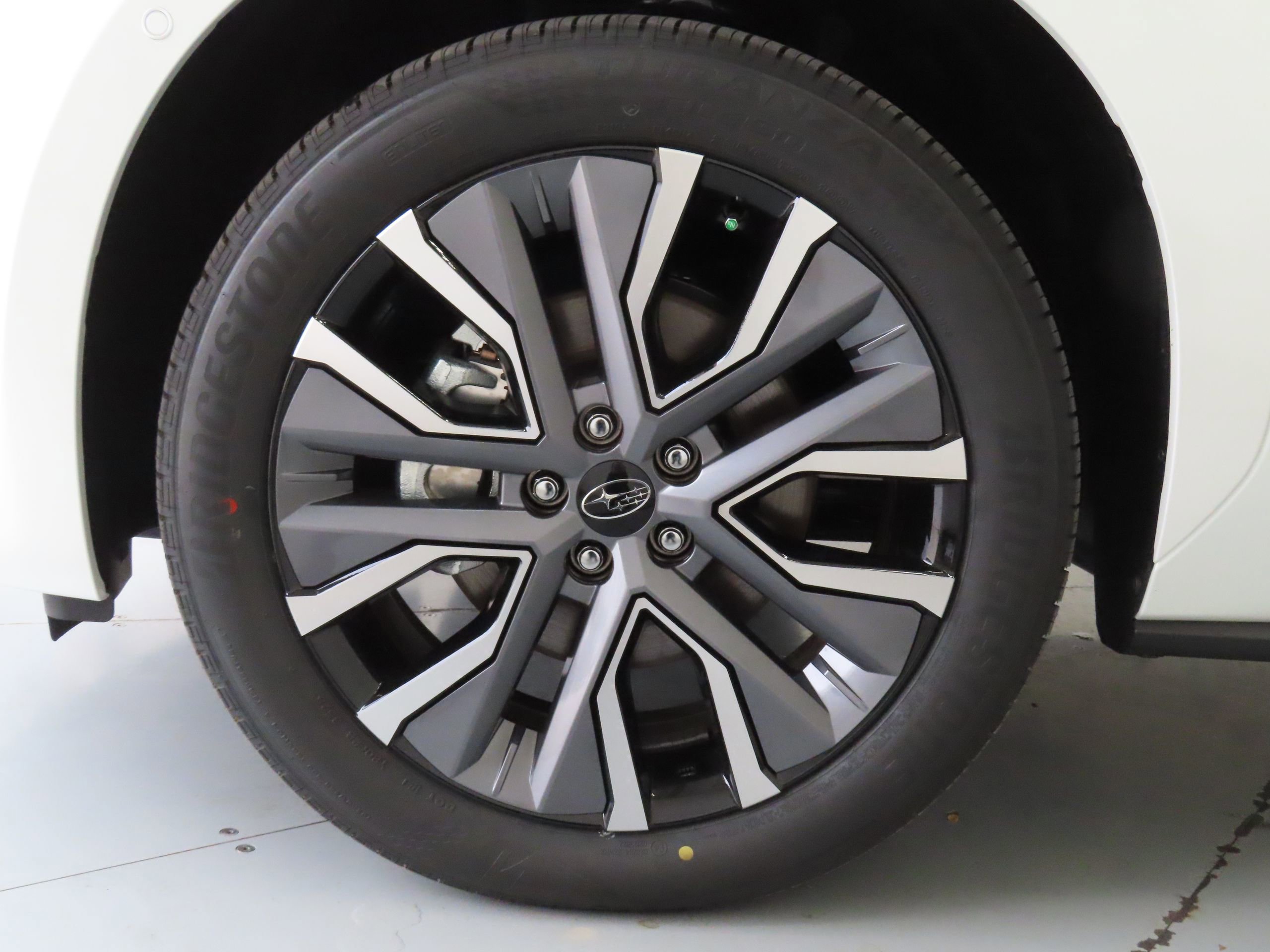 New 2026 Subaru Solterra image 27