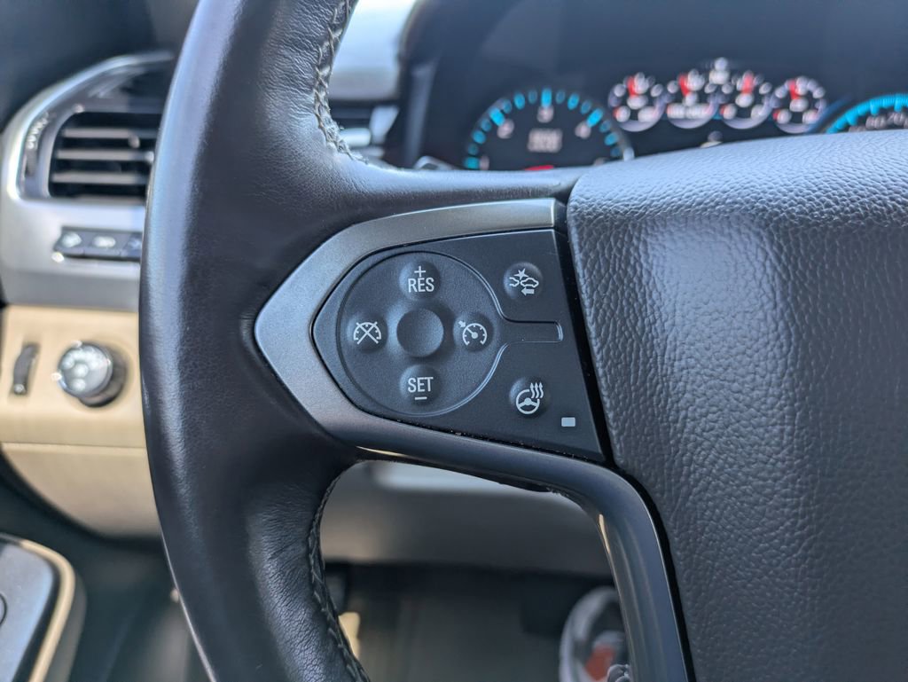 Used 2020 Chevrolet Tahoe Premier RWD image 31