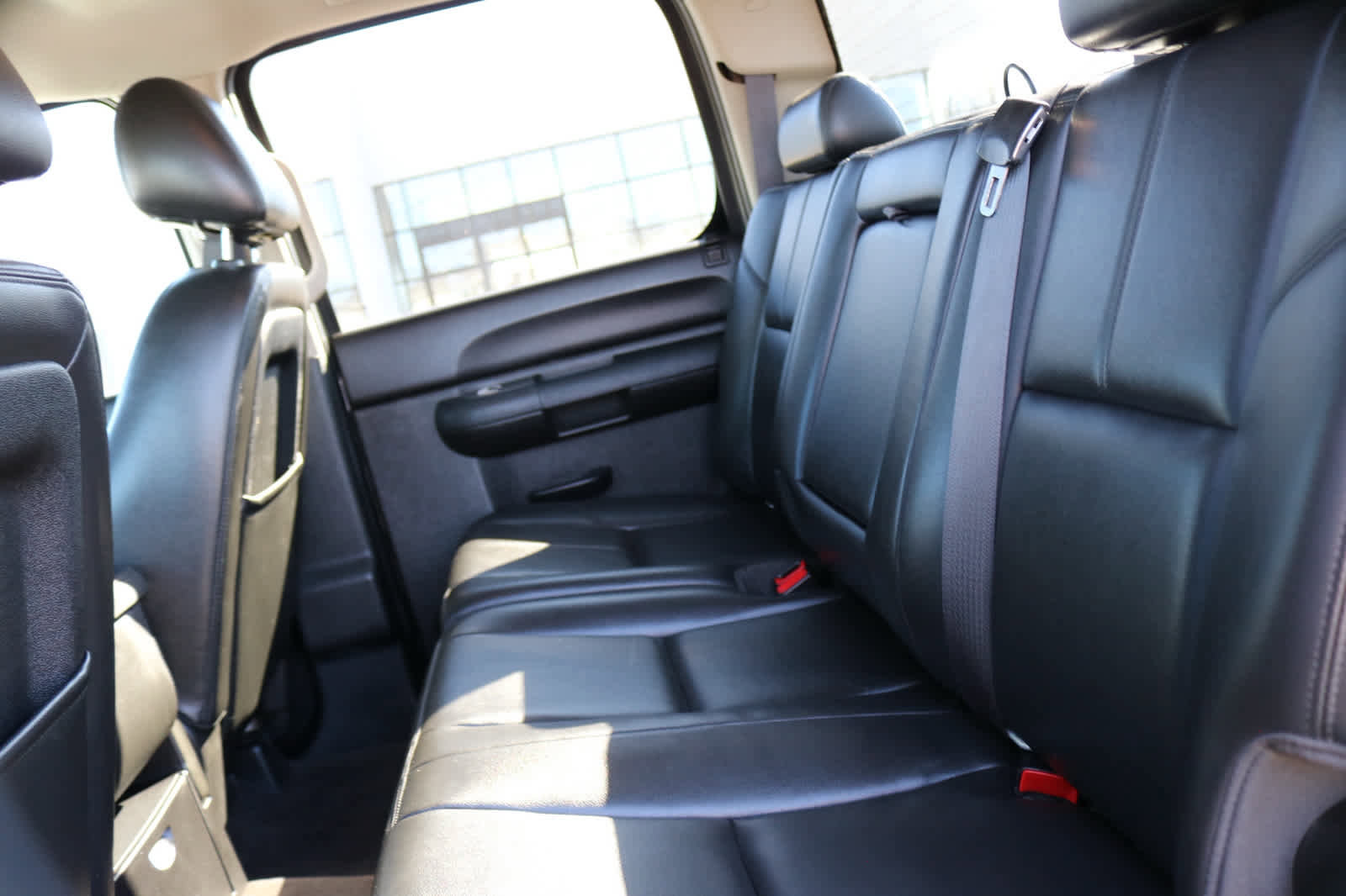 Used 2014 Chevrolet Silverado 3500 LT w/ Interior Plus Package image 28