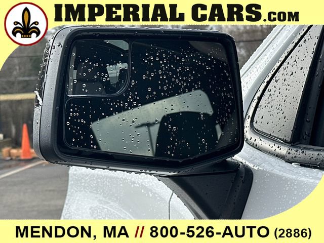 New 2026 Chevrolet Silverado 1500 LT Trail Boss AWD/4WD image 7