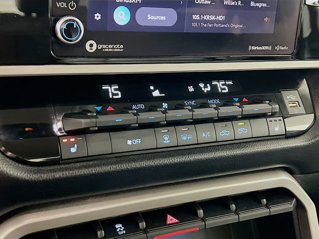 Used 2024 Toyota Tundra SR5 image 15