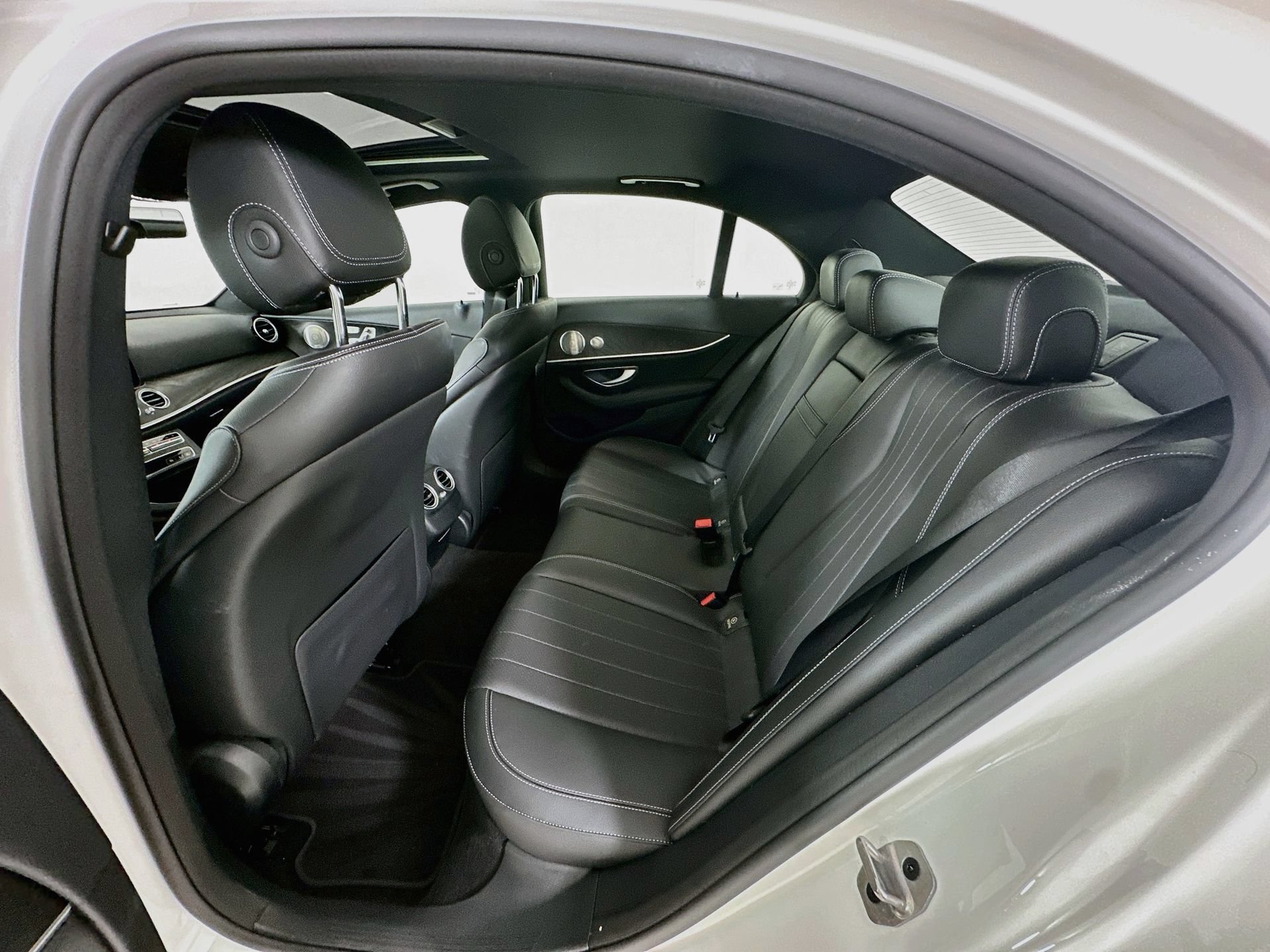 Certified 2023 Mercedes-Benz E 350 Sedan image 27