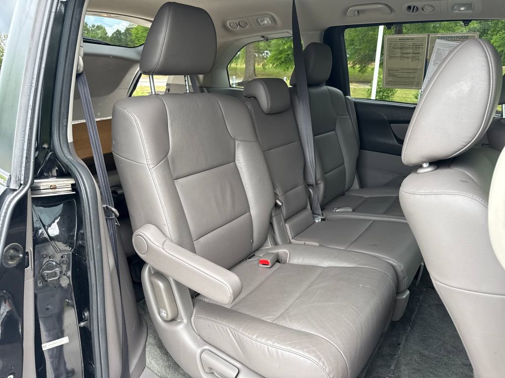 Used 2016 Honda Odyssey EX-L image 32