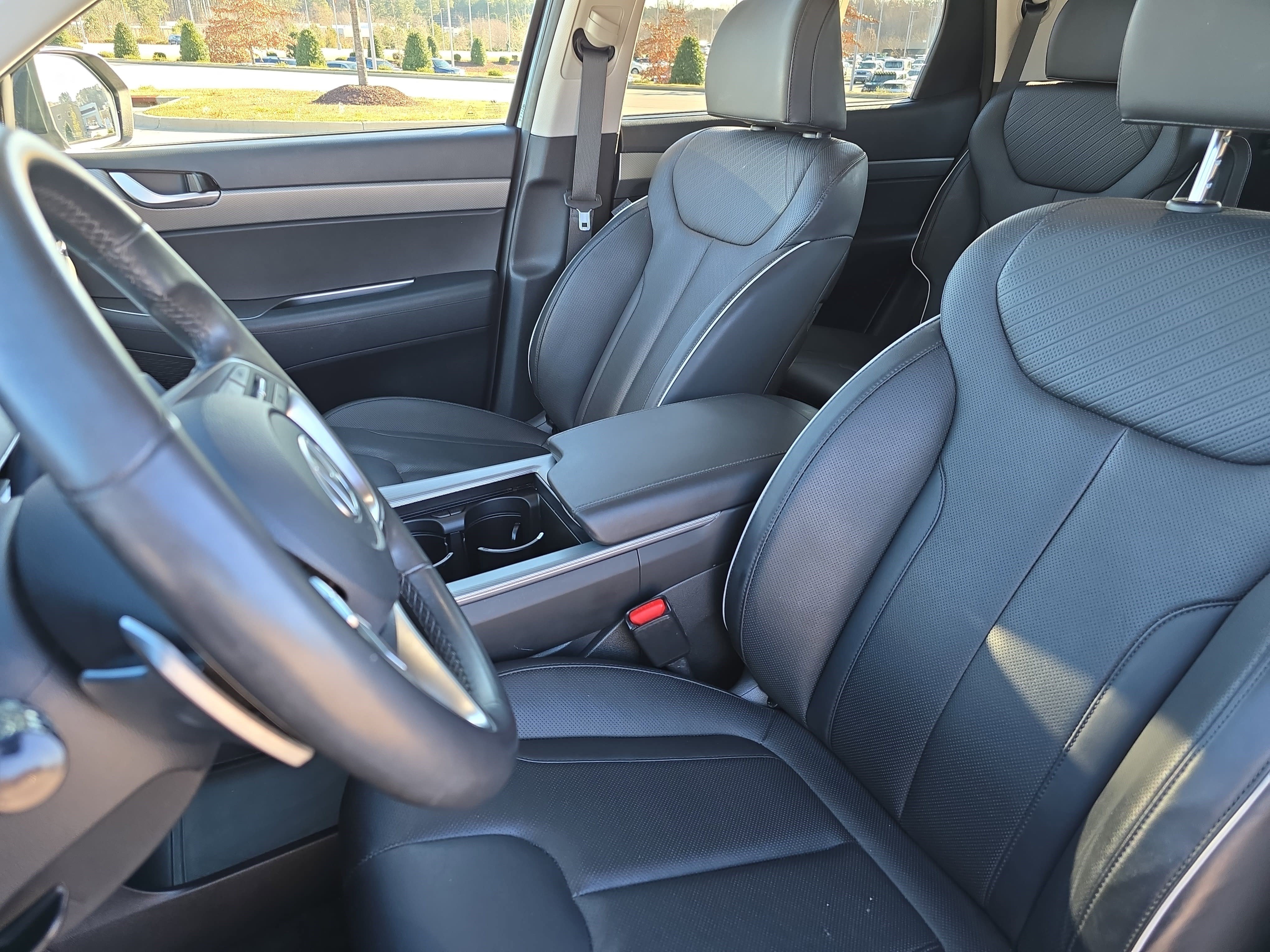 Used 2024 Hyundai Palisade XRT image 14