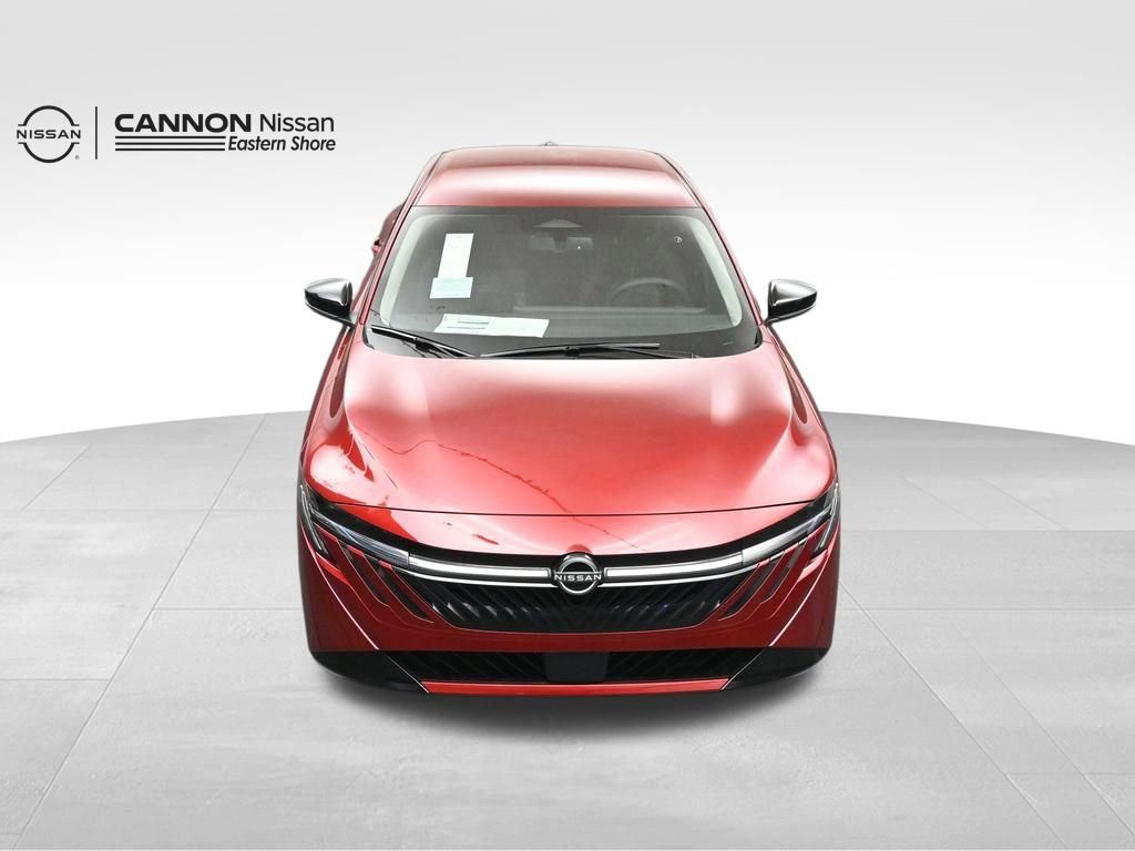 New 2026 Nissan Sentra SV image 39