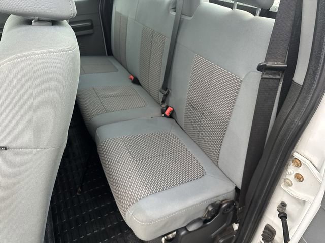 Used 2011 Ford F250 XL w/ XL Value Pkg image 23