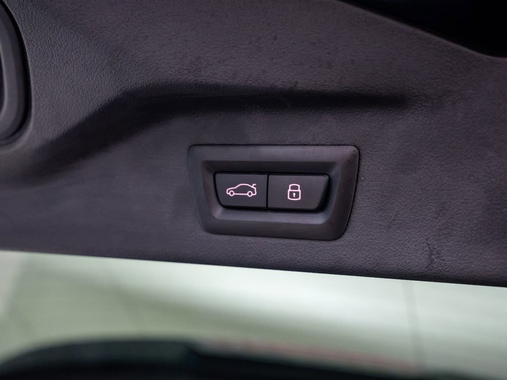 Used 2024 BMW X7 M60i w/ Executive Package AWD/4WD image 37