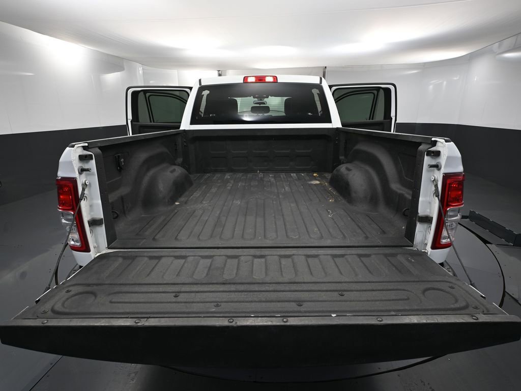 Used 2022 RAM 2500 Tradesman image 37