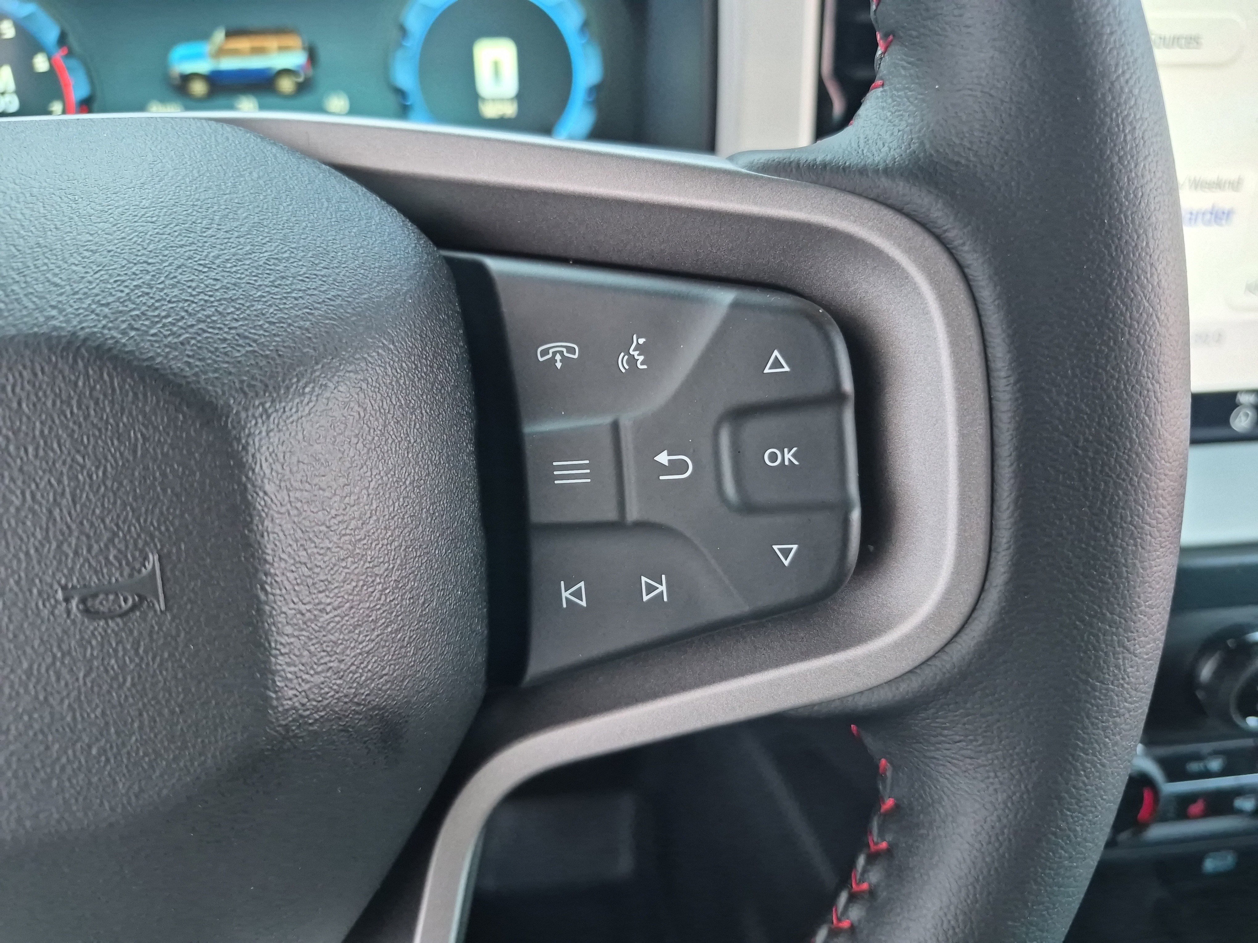 New 2025 Ford Bronco Heritage Edition image 27