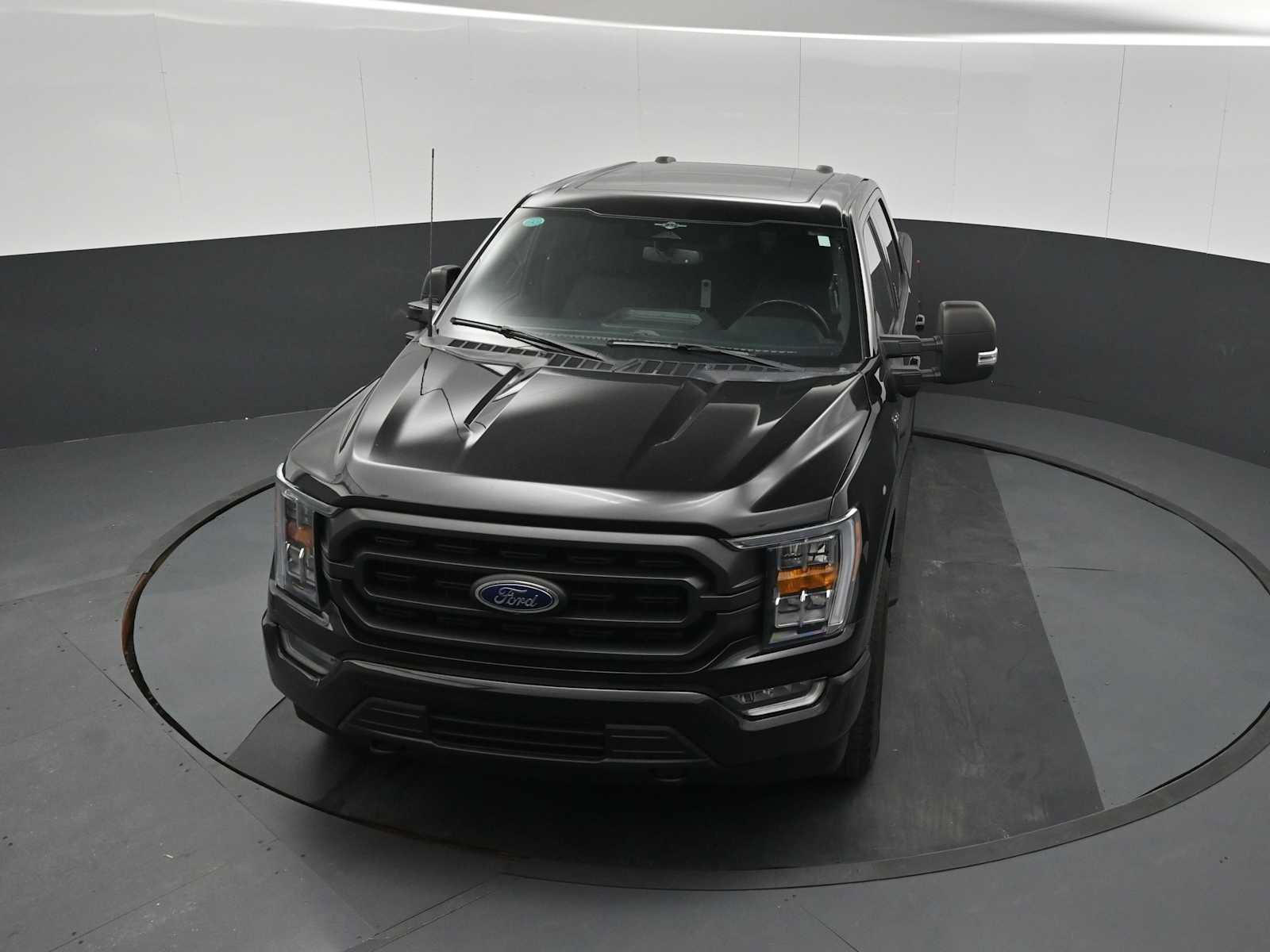 Certified 2023 Ford F150 XLT w/ Equipment Group 302A High AWD/4WD image 23