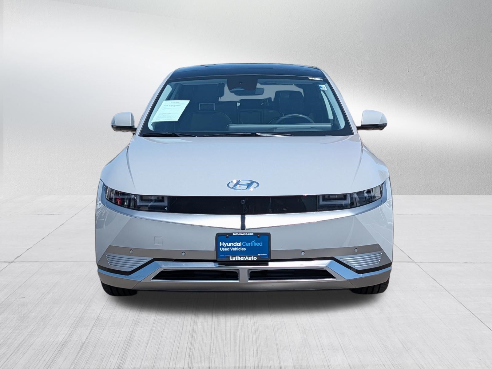 Certified 2023 Hyundai Ioniq 5 Limited AWD/4WD image 2
