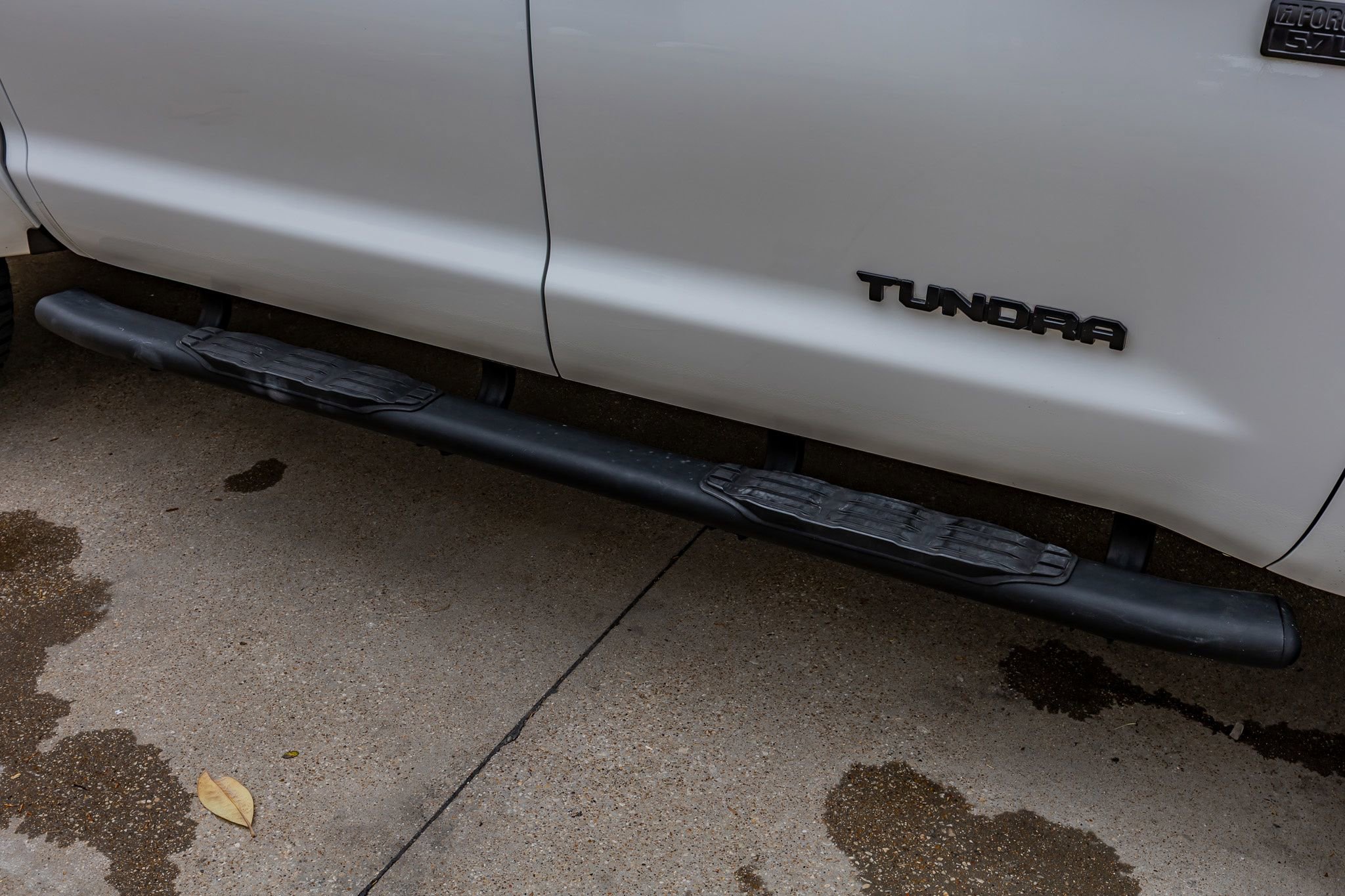 Used 2021 Toyota Tundra SR5 w/ SR5 Upgrade Package AWD/4WD image 13