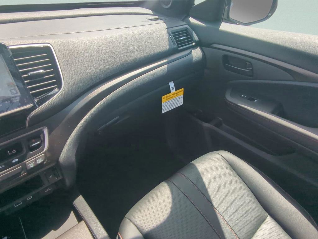 New 2026 Honda Ridgeline TrailSport+ image 17