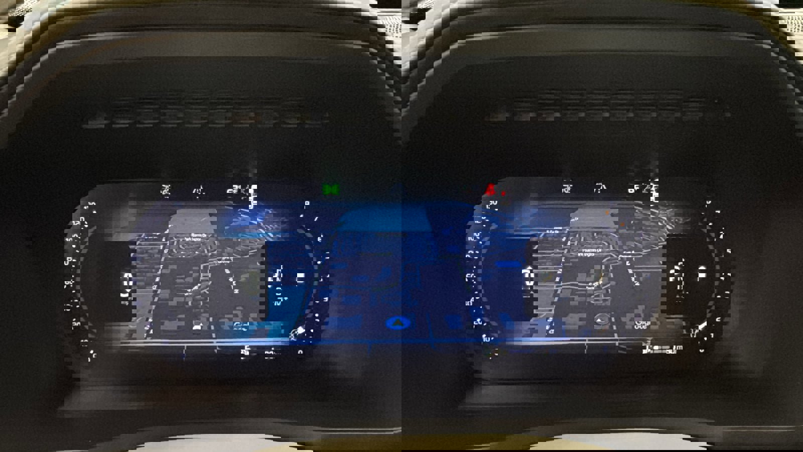 New 2026 Volvo XC90 B6 Ultra w/ Protection Package image 15