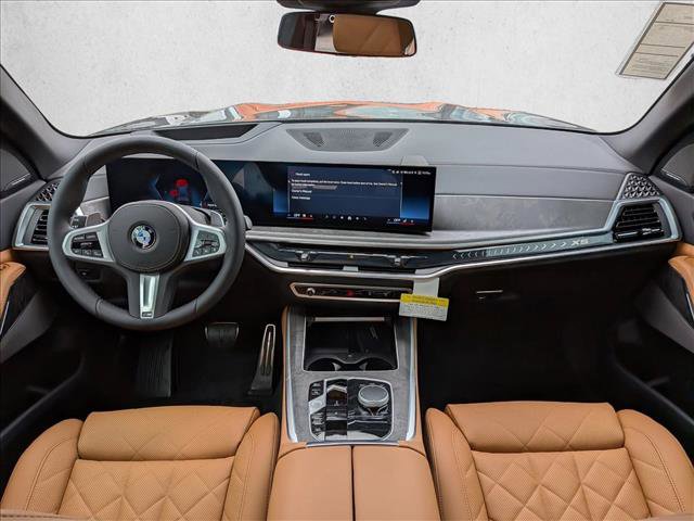 New 2026 BMW X5 xDrive40i image 16