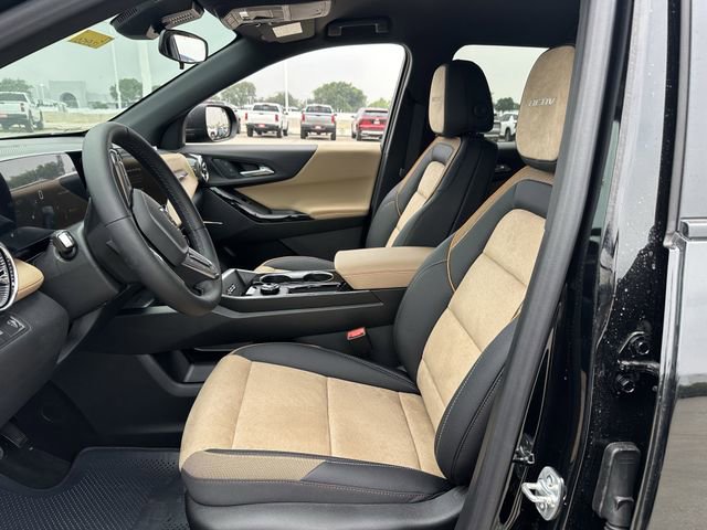 New 2026 Chevrolet Equinox ACTIV w/ Convenience Package III image 24