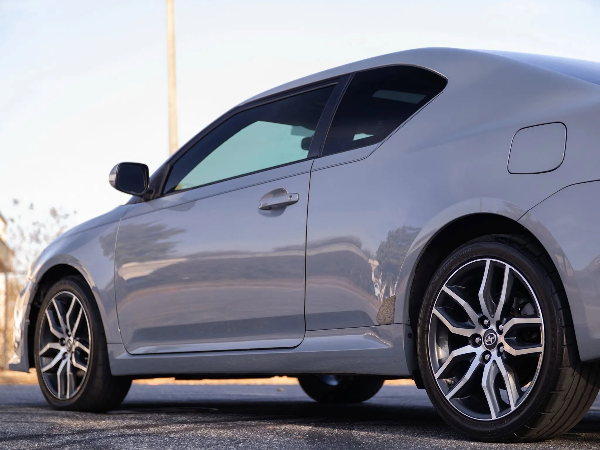 Used 2014 Scion tC image 15