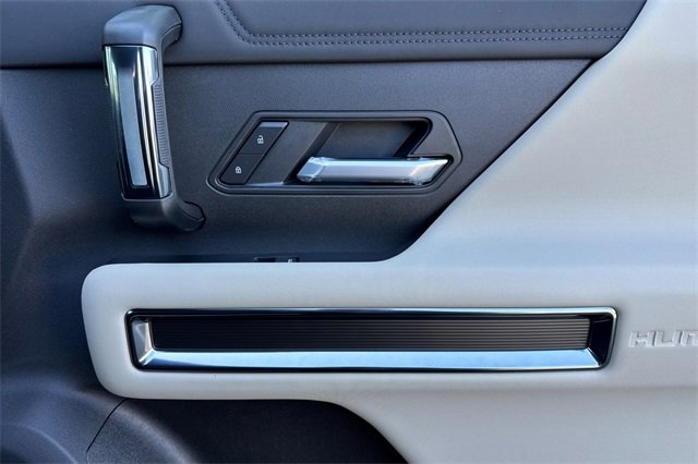 New 2026 GMC Hummer EV SUV image 20