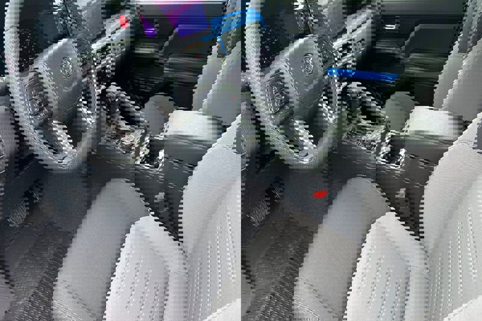 New 2026 Toyota Tacoma TRD Off-Road image 11