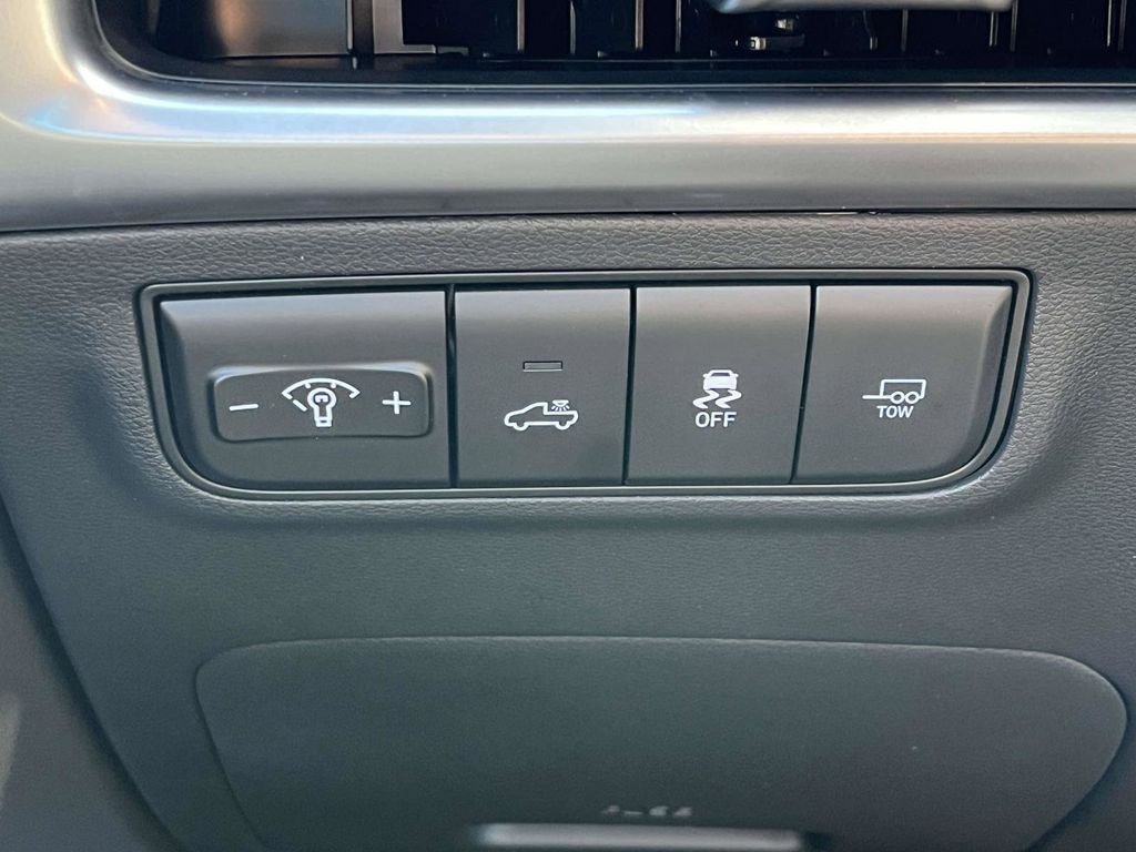 New 2026 Hyundai Santa Cruz XRT AWD/4WD image 25
