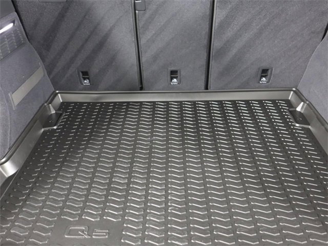 Certified 2025 Audi Q5 2.0T Premium Plus w/ Premium Plus Package image 25