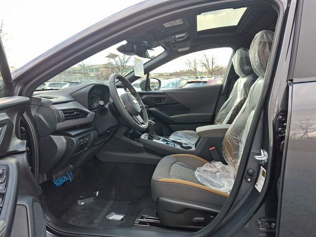 New 2026 Subaru Crosstrek 2.5i Sport image 10