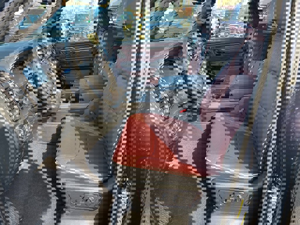 New 2026 RAM 1500 Limited image 23