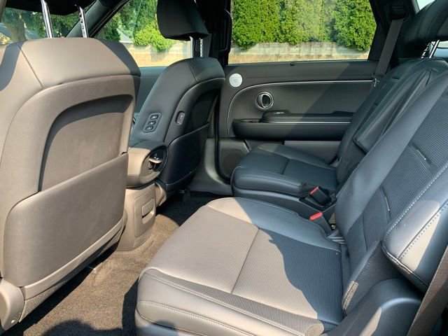 New 2026 Hyundai Palisade Calligraphy image 17