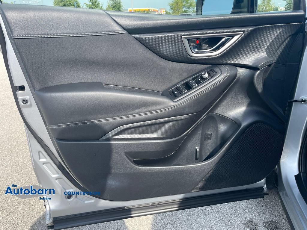 Used 2019 Subaru Forester Premium AWD/4WD image 10