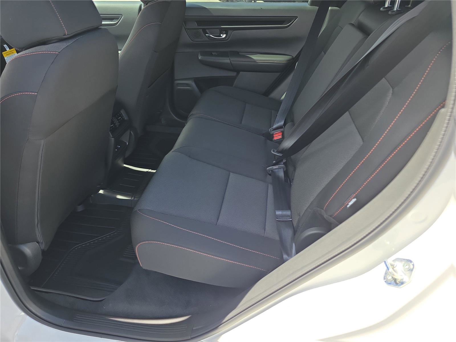 New 2026 Honda CR-V TrailSport image 13
