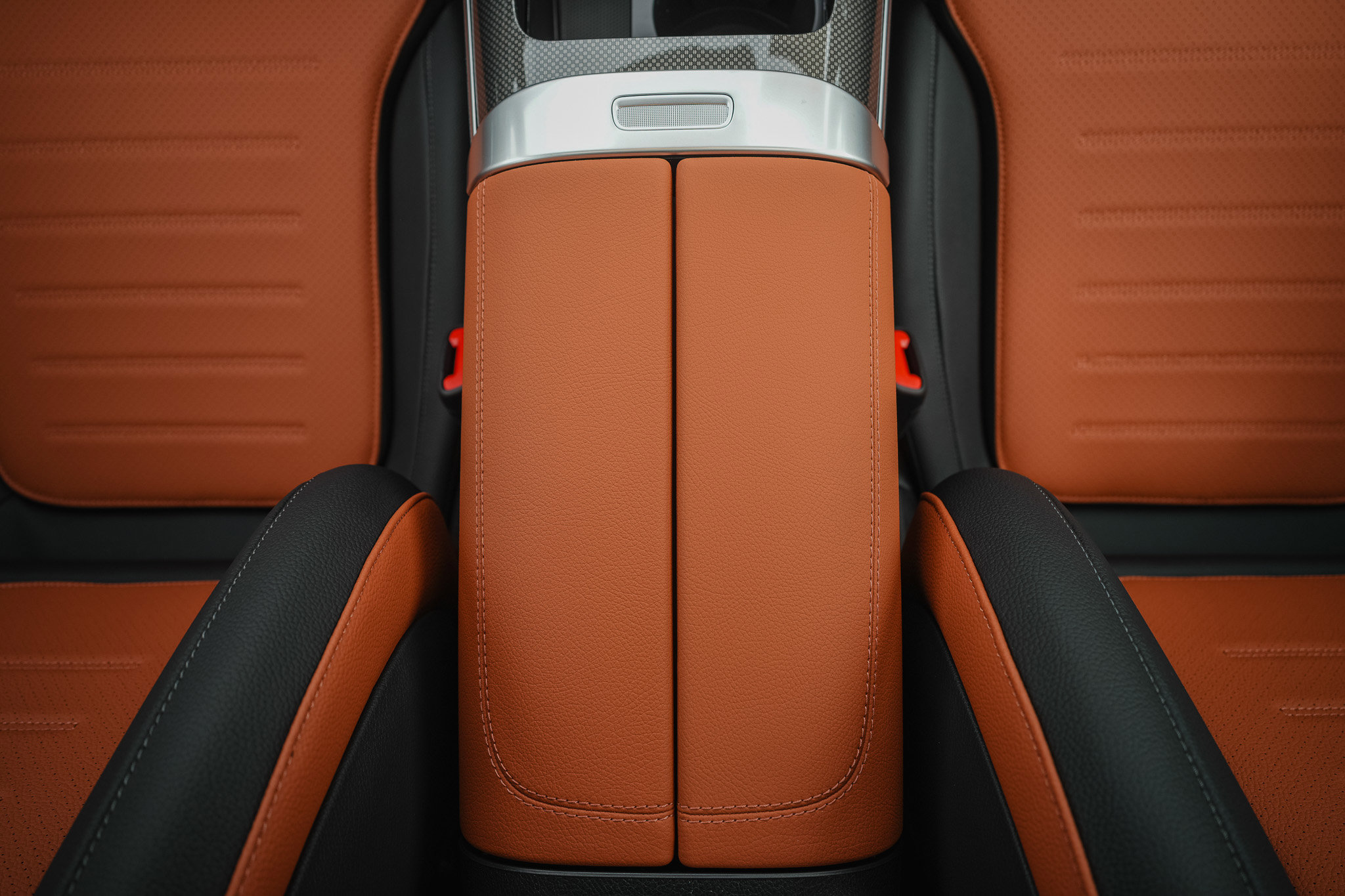 New 2026 Mercedes-Benz C 300 4MATIC Sedan image 25