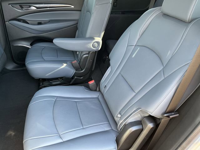 Used 2024 Buick Enclave Essence w/ Technology Package image 25