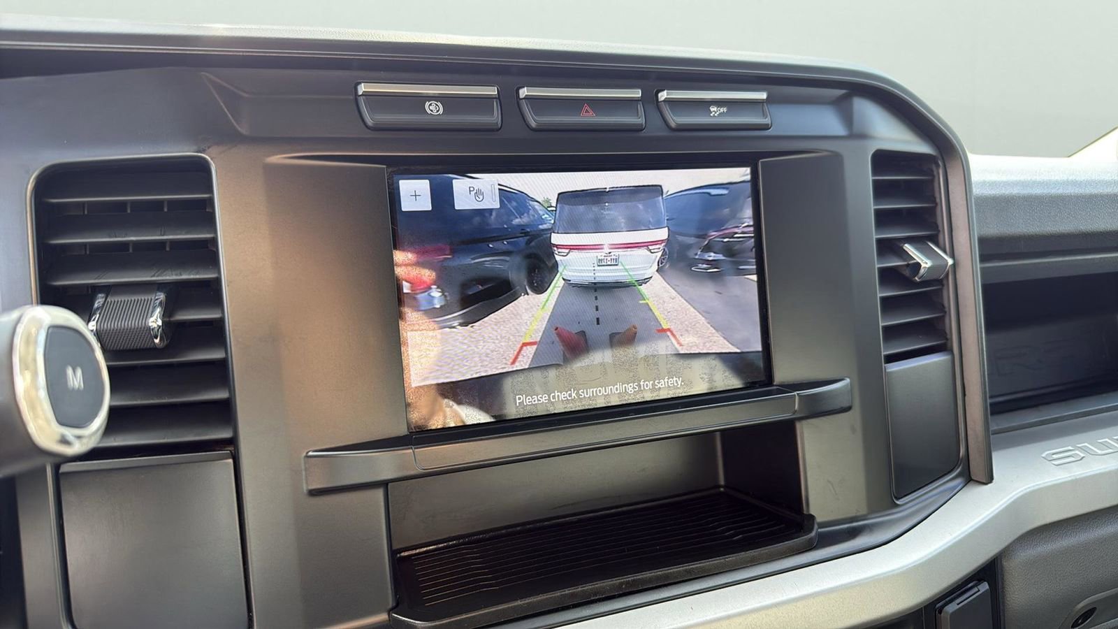 Used 2024 Ford F350 XL w/ XL Chrome Package image 19