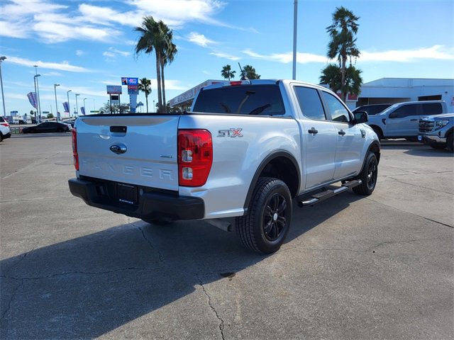 Used 2019 Ford Ranger XL w/ Equipment Group 101A Mid image 24