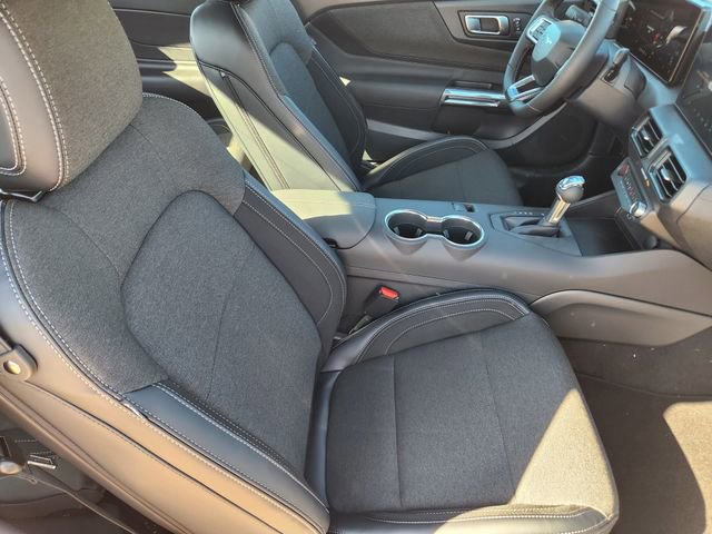 New 2026 Ford Mustang Coupe image 15