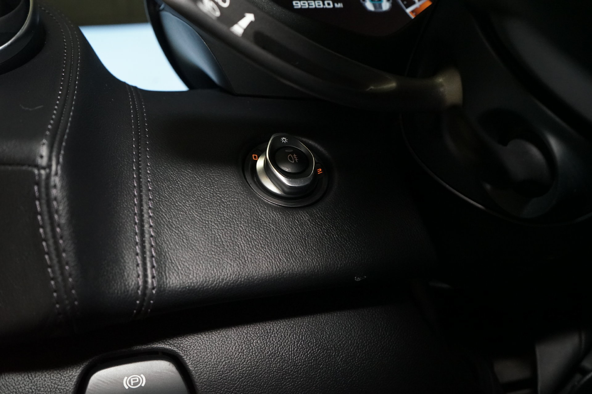Used 2017 McLaren 570S Coupe RWD image 27