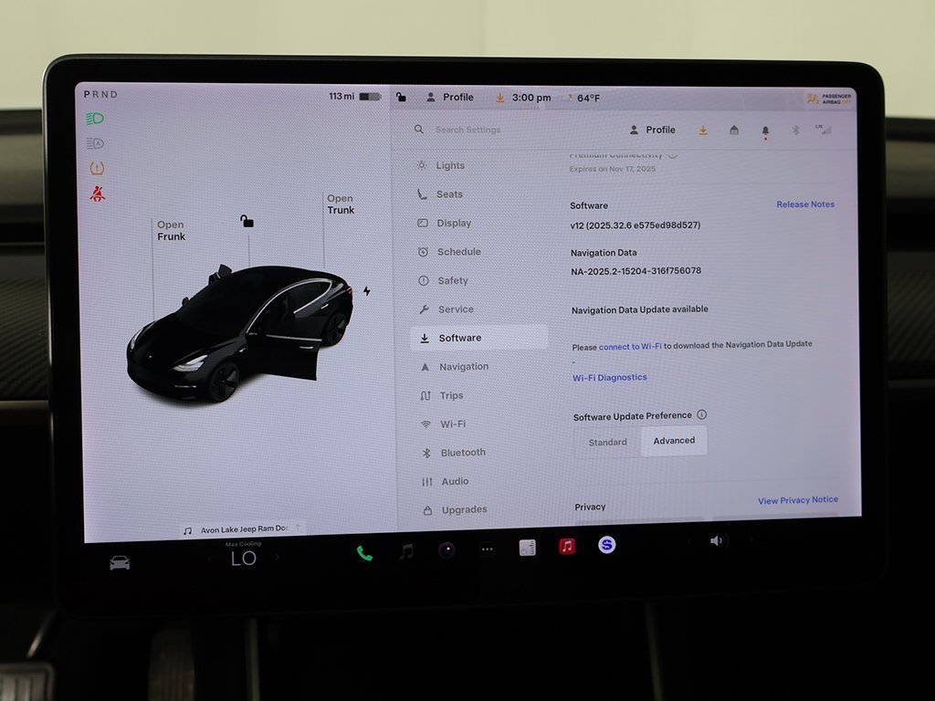 Used 2018 Tesla Model 3 Long Range image 44