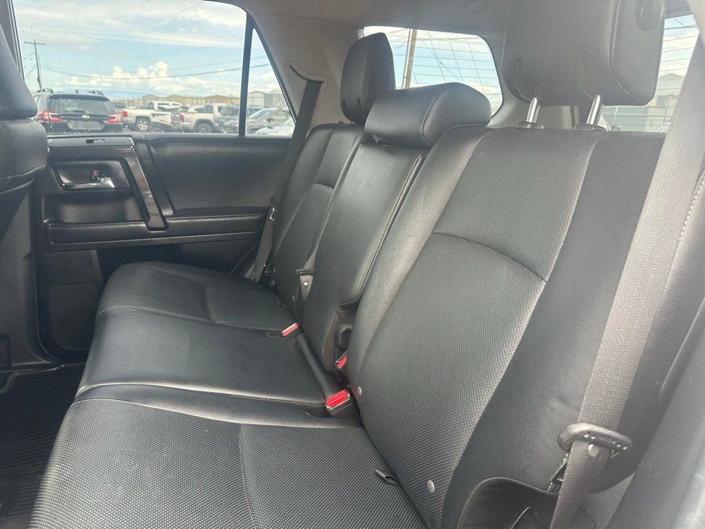 Used 2020 Toyota 4Runner SR5 image 20